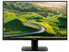 Acer KA270HAbmidx [27インチ ブラック] オークション比較 - 価格.com