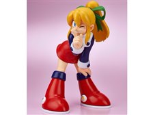 ギガンティックシリーズ　ロックマン　ロール　ソフビ　フィギュア　エクスプラス ギガンティックシリーズ ロール (完成品) - ホビーサーチ
