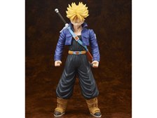 エクスプラス ギガンティックシリーズ ドラゴンボールZ 超サイヤ人