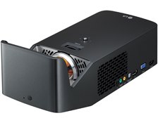 LGエレクトロニクス Minibeam UST PF1000UG [ブラック] 価格比較 