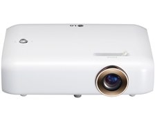 LGエレクトロニクス Minibeam PH550G [ホワイト] 価格比較 - 価格.com