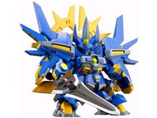 ネオグランゾン スーパーロボット大戦OG S.R.D-S グランゾン S.R.D-S「ネオ・グランゾン」輝かしいメタリックで塗装された