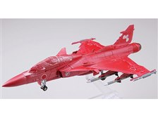 トミーテック 技MIX 技GAF04 ガーリー・エアフォース 1/144 JAS39D