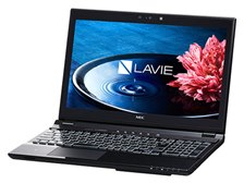 NEC LAVIE Direct NS(H) PC-GN338BAD8 価格比較 - 価格.com