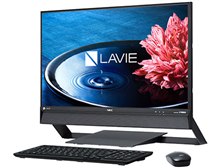 NEC LAVIE Direct HA 一体型デスクトップパソコン NEC LAVIE Direct DA(H) PC-GD339ACA8 価格比較 - 価格.com