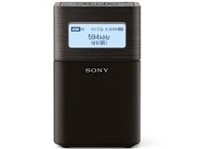 SONY SRF-V1BT (B) [ブラック] 価格比較 - 価格.com