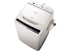 日立 ビートウォッシュ BW-V70A(W) [ホワイト] オークション比較