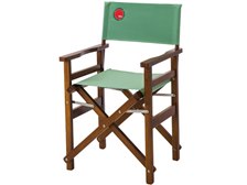 Amazon | Coleman(コールマン) チェア ウッドチェア 40周年