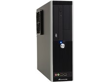 新品SSD搭載！】eX.computer RS5J-C81/T （Core i5 6500 3.2GHz/メモリ