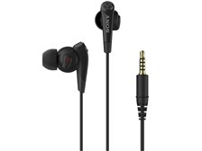 SONY MDR-NC31EM [ブラック] レビュー評価・評判 - 価格.com