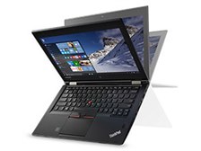 Windowsノート本体 ThinkPad Yoga260 Intel i5 16GB RAM Lenovo ThinkPad Yoga 260 20FDCTO1WW Core i5・8GBメモリ・128GB SSD