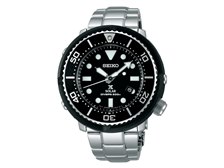 SEIKO セイコー プロスペックス ツナ缶 LOWERCASE ユナイテッド