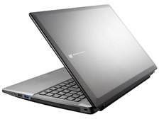 美品 15型 NVIDIA m-Book K686XN i7 SSD/HDD マウスコンピューター『m-Book K686XN-M2SH2』レビュー 写真