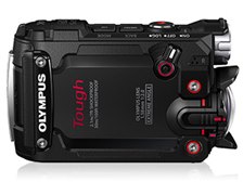 オリンパス OLYMPUS STYLUS TG-Tracker [ブラック] 価格比較 - 価格.com