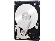 WESTERN DIGITAL WD3200LPLX [320GB 7mm] 価格比較 - 価格.com