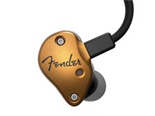 (激レア)(美品)Fender FXA7 gold ＋fiio BTR3 FENDER FXA7 [Gold] 価格比較 - 価格.com