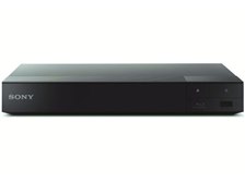 【美品】SONY BDP-S6700 ブルーレイディスク　DVDプレーヤー限定