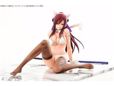 オルカトイズ FAIRY TAIL エルザ・スカーレット 白猫Gravure_Style