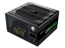電源ファンの交換について』 COOLER MASTER GXII ver.2 650W RS650