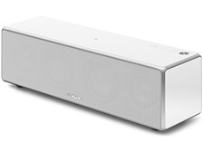 SONY SRS-ZR7 (W) [ホワイト] 価格比較 - 価格.com