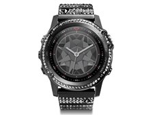 GARMIN - ガーミンfenix3J SapphirewithSwarovskiCrystal fenix 3 Sapphire | Garmin | Fitness GPS Watch