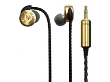 DITA - DITA Brass 4.4mm改造品　送料込み DITA Brass 4.4mm改造品 送料込み