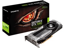 GIGABYTE GV-N1080D5X-8GD-B [PCIExp 8GB] 価格比較 - 価格.com