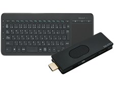 スティックPC　DG-STK3 Amazon.co.jp: Diginnos Stick DG-STK3(スティック型パソコン