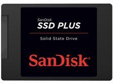 Sandisk SSD PLUS SDSSDA-240G-J26C 価格比較 - 価格.com