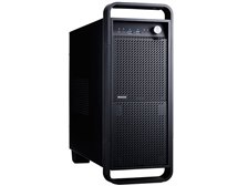 マウスコンピューター DAIV-DGX701U3-SP Core i7/GeForce GTX1080 