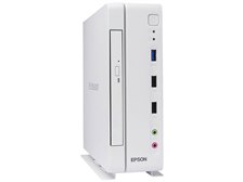 EPSON Endeavor ST180E 光ディスクドライブモデル 価格比較 - 価格.com