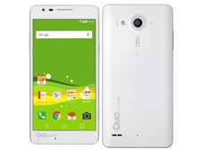 LGエレクトロニクス Qua phone PX au [ホワイト] 価格比較 - 価格.com