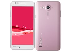 LGエレクトロニクス Qua phone PX au [ピンク] 価格比較 - 価格.com