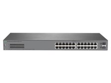 HPE 1820-24G Switch J9980A#ACF 価格比較 - 価格.com