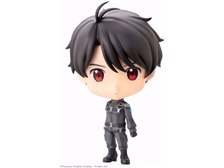 えふむにゅ アルドノア・ゼロ スレイン、界塚伊奈帆 2個セット えふむにゅ 002 アルドノア・ゼロ 界塚伊奈帆の製品画像 - 価格.com