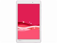 LGエレクトロニクス Qua tab PX au [ピンク] オークション比較 - 価格.com