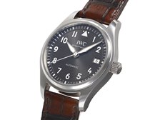 IWC パイロット・ウォッチ・オートマティック 36 IW324001 価格比較