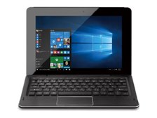 Windows10 SIMフリー WDP-104-2G32G-CT-LTE