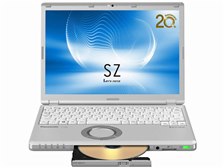 パナソニック Let's note SZ5 CF-SZ5WDLQR 価格比較 - 価格.com パナソニック Let's note SZ5 CF-SZ5WDLQR 価格比較 - 価格.com