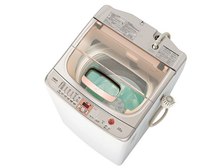 AQUA ツインウォッシュ AQW-VW1000E 価格比較 - 価格.com