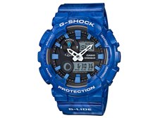 カシオ G-SHOCK G-LIDE GAX-100MA-2AJF 価格比較 - 価格.com