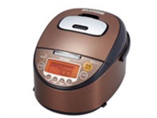 タイガー魔法瓶 炊きたて JKT-B102 価格比較 - 価格.com