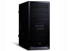 iiyama Sol-T017-i3-HF [Windows 10 Home搭載] Core i3/4GB