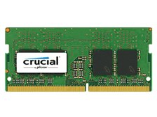 crucial CT16G4SFD824A [SODIMM DDR4 PC4-19200 16GB] 価格比較 - 価格.com