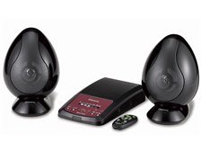 インターアクション Olasonic TW-D77OPT [ノーブルブラック] 価格比較