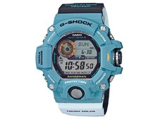 G-SHOCK GW-9402KJ RANGEMAN イルカクジラ 電波ソーラー