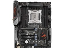 ASUS ROG STRIX X99 GAMING オークション比較 - 価格.com