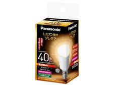 パナソニック LDA4LGE17Z40ESW [電球色] 価格比較 - 価格.com