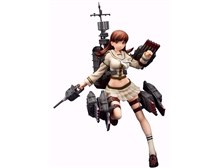 キューズQ 艦隊これくしょん -艦これ- 大井改二 オークション比較