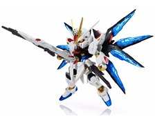 BANDAI NXEDGE STYLE MS UNIT ストライクフリーダムガンダム RE